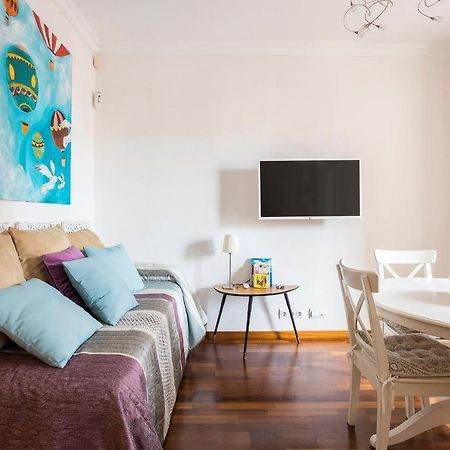 Beautiful Y Luxury Apartment Centrallylocated Барселона Екстериор снимка