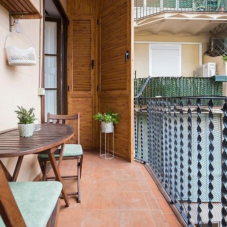 Beautiful Y Luxury Apartment Centrallylocated Барселона Екстериор снимка
