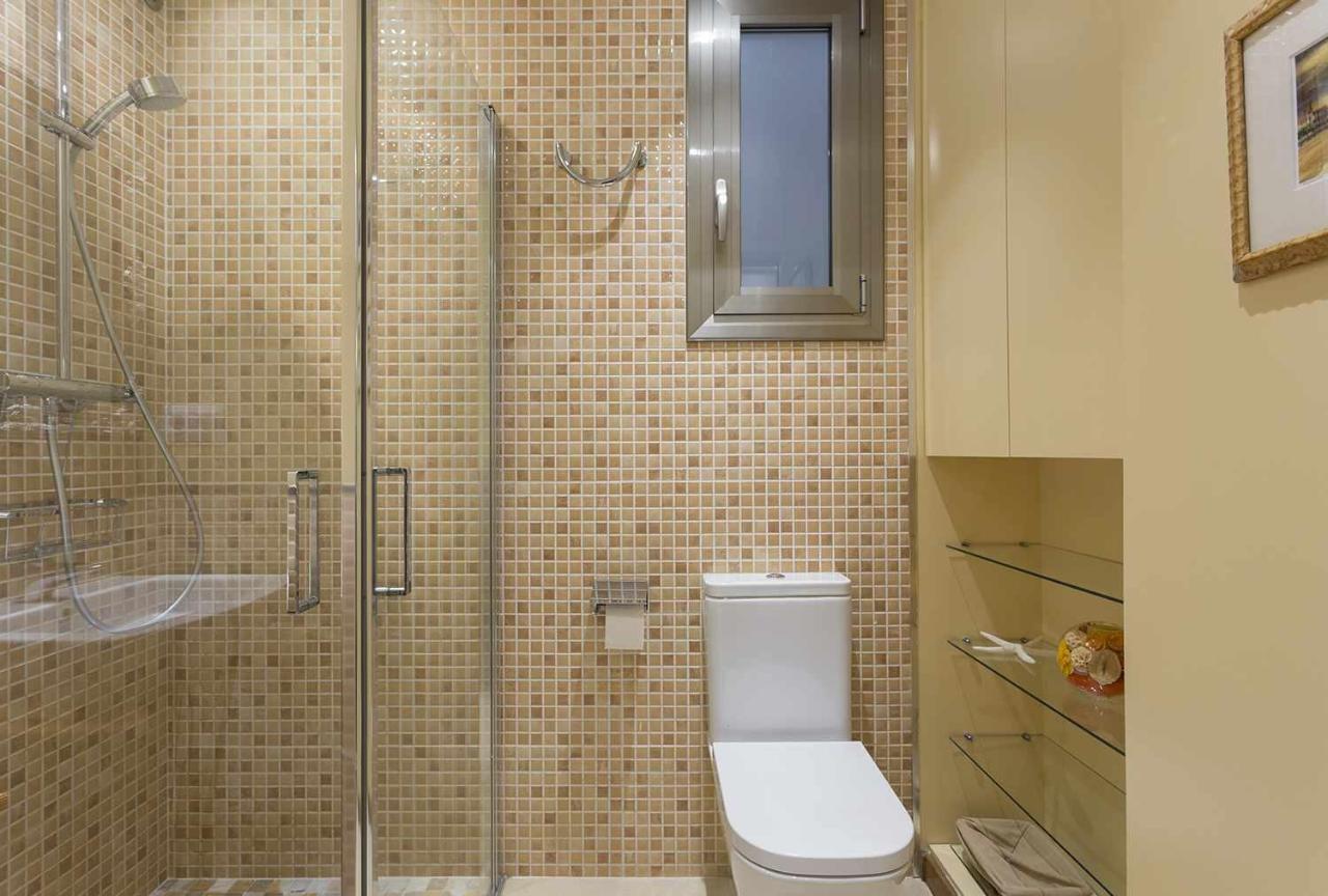 Beautiful Y Luxury Apartment Centrallylocated Барселона Екстериор снимка