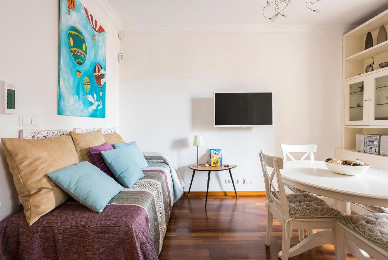 Beautiful Y Luxury Apartment Centrallylocated Барселона Екстериор снимка