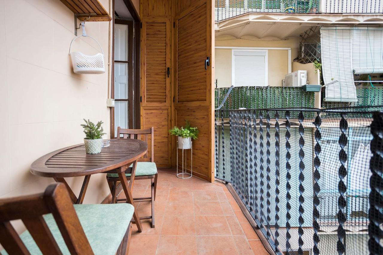 Beautiful Y Luxury Apartment Centrallylocated Барселона Екстериор снимка