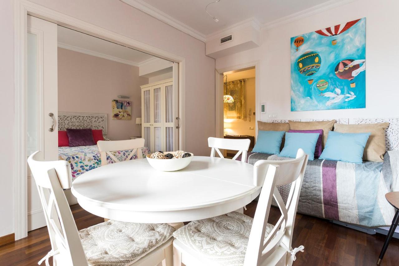 Beautiful Y Luxury Apartment Centrallylocated Барселона Екстериор снимка